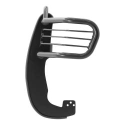 ARIES - ARIES 2042 The ARIES Bar Grille/Brush Guard Black 1Pc - Image 3