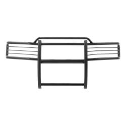 ARIES - ARIES 2042 The ARIES Bar Grille/Brush Guard Black 1Pc - Image 2