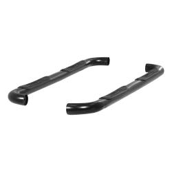 ARIES - ARIES 202000 Side Bars 3" Nerf Bar Black for 4RUNNER - Image 2
