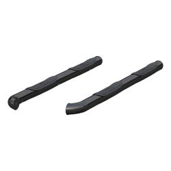 ARIES - ARIES 202022 ARIES 3" Round Side Bars for 14-18 Toyota 4Runner - Image 2