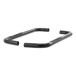 ARIES - ARIES 203003 Side Bars 3" Nerf Bar Black 86-97 RANGER - Image 2