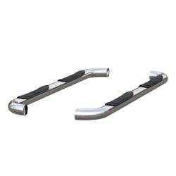 ARIES - ARIES 203025-2 ARIES 3" Round Side Bars - Image 2