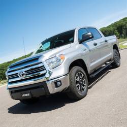 ARIES - ARIES 2074153 Rocker Steps for 07-17 Tundra - Image 3