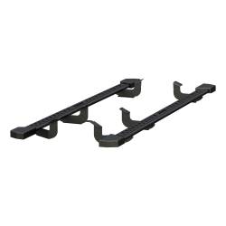 ARIES - ARIES 2074153 Rocker Steps for 07-17 Tundra - Image 2