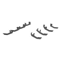 ARIES - ARIES 2055130 VersaTrac Mounting Brackets for 17-18 Ridgeline - Image 1