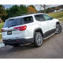 ARIES - ARIES 2051035 AeroTread Running Boards w/Mounting Brackets for 17-19 Acadia XT5 - Image 3