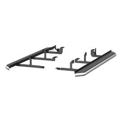 ARIES - ARIES 2051041 AeroTread Running Boards w/Mounting Brackets for 19-20 Blazer - Image 2