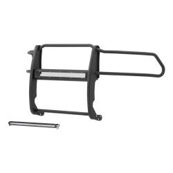 ARIES - ARIES 2170028 Pro Series Grille Guard w/LED Light Bar - Image 1
