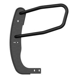 ARIES - ARIES 2170034 Pro Series Grille Guard w/LED Light Bar for 15-18 4Runner - Image 3