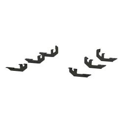 ARIES - ARIES 2051129 AeroTread Mounting Brackets for 16-19 Pilot - Image 1