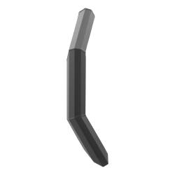 ARIES - ARIES 2163102 AdvantEDGE Bull Bar - Image 4