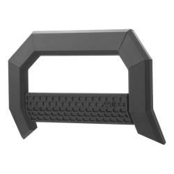 ARIES - ARIES 2164000 5.5" AdvantEDGE Bull Bar for Silverado/Sierra 1500 - Image 2