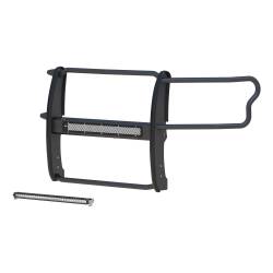 ARIES - ARIES 2170012 Pro Series Grille Guard w/LED Light Bar for 15-19 Ford F150 - Image 1
