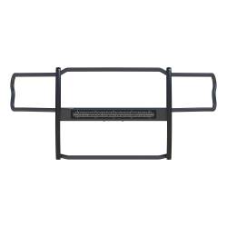 ARIES - ARIES 2170012 Pro Series Grille Guard w/LED Light Bar for 15-19 Ford F150 - Image 2