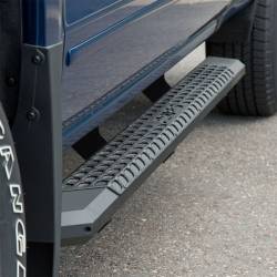 ARIES - ARIES 2556021 AdvantEDGE Side Bars w/Mounting Brackets for Silverado/Sierra - Image 4