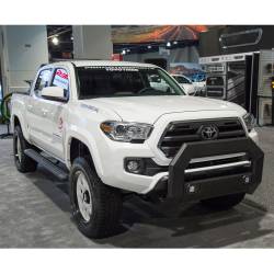 ARIES - ARIES 2556023 AdvantEDGE Side Bars w/Mounting Brackets for 05-19 Toyota Tacoma - Image 3