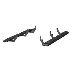 ARIES - ARIES 2558043 AscentStep Running Boards w/Mounting Brackets for Canyon/Colorado - Image 2