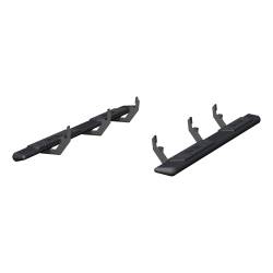 ARIES - ARIES 2558044 AscentStep Running Boards w/Mounting Brackets for Canyon/Colorado - Image 2