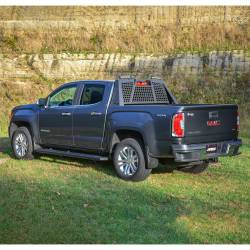 ARIES - ARIES 2556043 AdvantEDGE Side Bars w/Mounting Brackets for Canyon/Colorado - Image 3
