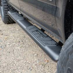 ARIES - ARIES 2558012 AscentStep Running Boards w/Mounting Brackets - Image 4