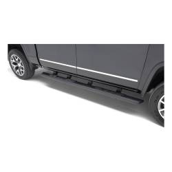 ARIES - ARIES 2558052 AscentStep Running Boards w/Mounting Bracket for 19-20 Ranger Crew - Image 4