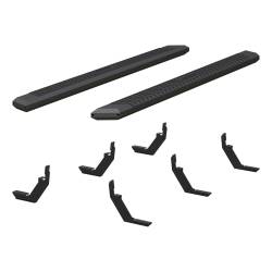 ARIES - ARIES 2556044 AdvantEDGE Side Bars w/Mounting Brackets for Canyon/Colorado - Image 2
