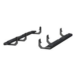 ARIES - ARIES 2558045 AscentStep Running Boards w/Mounting Brackets for 04-18 Titan - Image 2