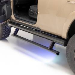 ARIES - ARIES 3047954 ActionTrac 69.6" Powered Running Boards for Toyota 4Runner - Image 4