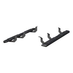 ARIES - ARIES 2558019 AscentStep Running Boards w/Mounting Brackets for 07-21 Tundra - Image 2