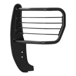 ARIES - ARIES 3061 The ARIES Bar Grille/Brush Guard Black 1 Pc. - Image 3
