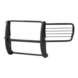 ARIES - ARIES 3061 The ARIES Bar Grille/Brush Guard Black 1 Pc. - Image 1