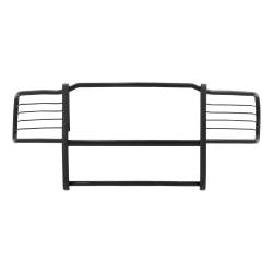 ARIES - ARIES 3061 The ARIES Bar Grille/Brush Guard Black 1 Pc. - Image 2