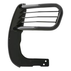 ARIES - ARIES 3048 Black 1Pc Grille/Brush Guard Ford Explorer/Sport Trac - Image 3