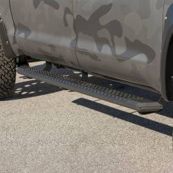 ARIES - ARIES 2556019 AdvantEDGE Side Bars w/Mounting Brackets for 07-19 Tundra - Image 4