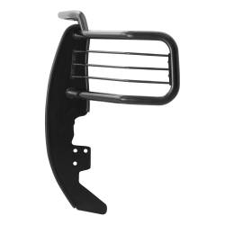 ARIES - ARIES 3045 The ARIES Bar Grille/Brush Guard Black 1Pc - Image 3