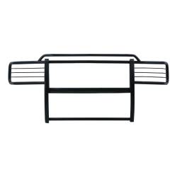 ARIES - ARIES 3045 The ARIES Bar Grille/Brush Guard Black 1Pc - Image 2