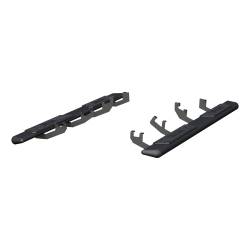 ARIES - ARIES 2558030 AscentStep Running Boards w/Mounting Brackets for 17-18 Ridgeline - Image 2