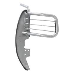 ARIES - ARIES 3045-2 The ARIES Bar Grille/Brush Guard Stainless Steel 1 Pc. - Image 3