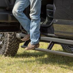 ARIES - ARIES 3025183 ActionTrac Powered Running Boards - Image 3