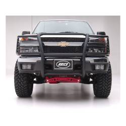 ARIES - ARIES 4080 The ARIES Bar Grille/Brush Guard for 09-13 Colorado/Canyon - Image 5
