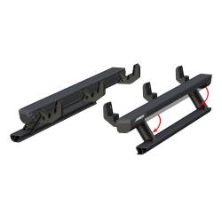 ARIES - ARIES 3046504 ActionTrac Powered Running Boards for 15-21 Canyon/Colorado Ext - Image 2