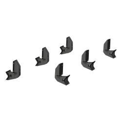 ARIES - ARIES 3025124 ActionTrac Mounting Brackets - Image 1