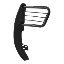 ARIES - ARIES 4070 The ARIES Bar Grille/Brush Guard Black 1Pc SIERRA 1500 - Image 3