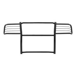 ARIES - ARIES 4070 The ARIES Bar Grille/Brush Guard Black 1Pc SIERRA 1500 - Image 2