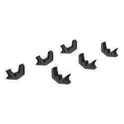 ARIES - ARIES 3025104 ActionTrac Mounting Brackets - Image 1