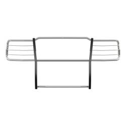 ARIES - ARIES 4091-2 Grille Guard for 14-19 Silverado 1500/LD - Image 2