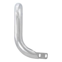ARIES - ARIES 35-5005 ARIES Bull Bar for PICKUP 1500 RAM 1500 PICKUP - Image 4