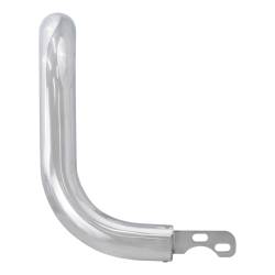 ARIES - ARIES 35-9002 ARIES Bull Bar - Image 4