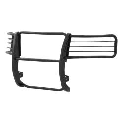 ARIES - ARIES 4068 The ARIES Bar Grille/Brush Guard Black 1Pc - Image 1