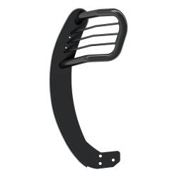 ARIES - ARIES 9048 The ARIES Bar Grille/Brush Guard Black 1Pc - Image 3